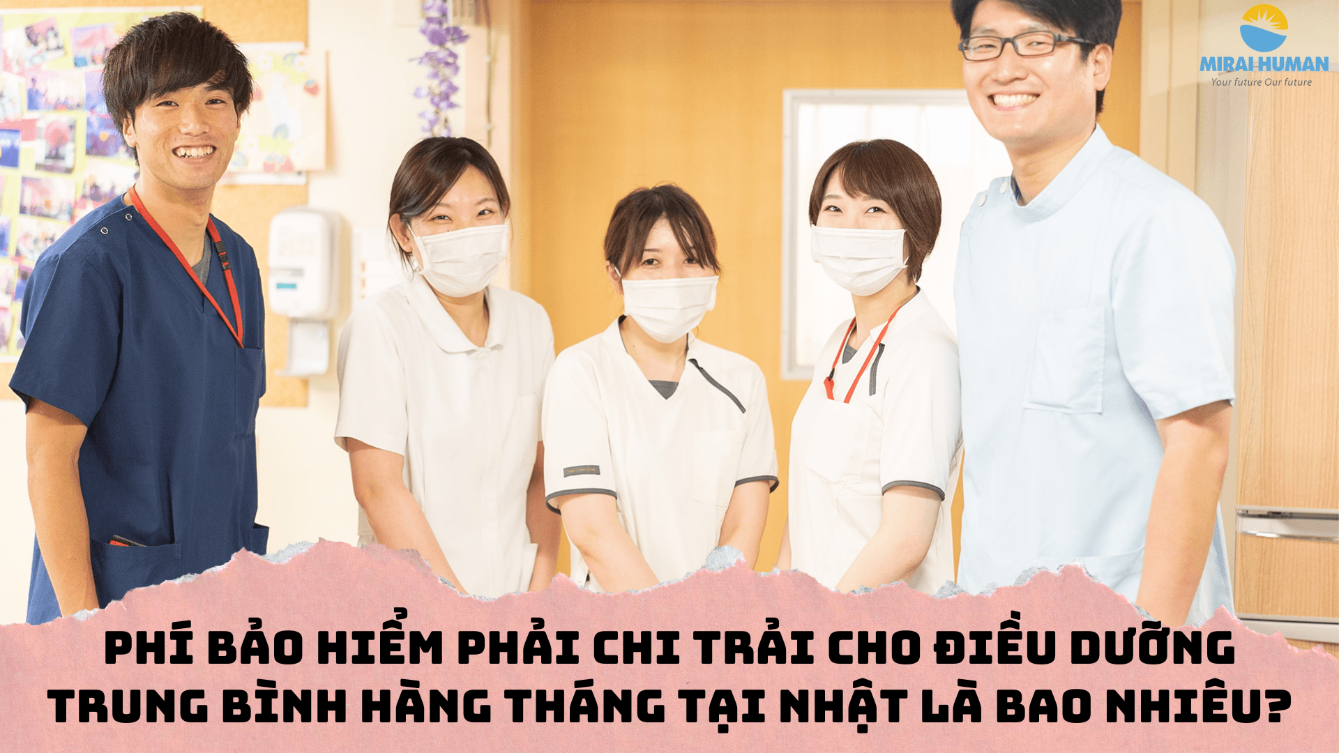 lao động Nhật Bản